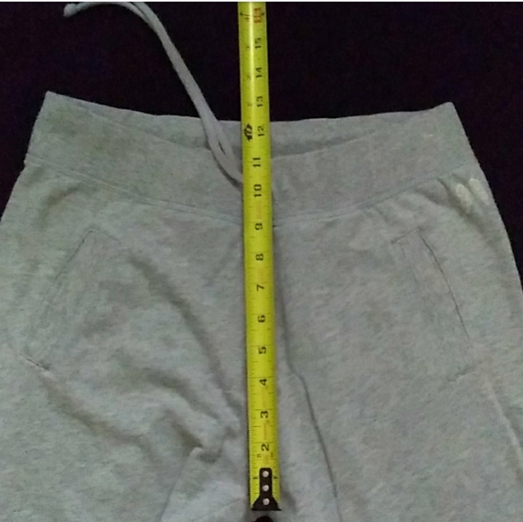 Victoria's Secret Raw Hem Lounge Pants NEW COND. - Picture 7 of 15